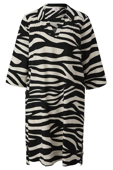 S.OLIVER DRESSES BLACK 3