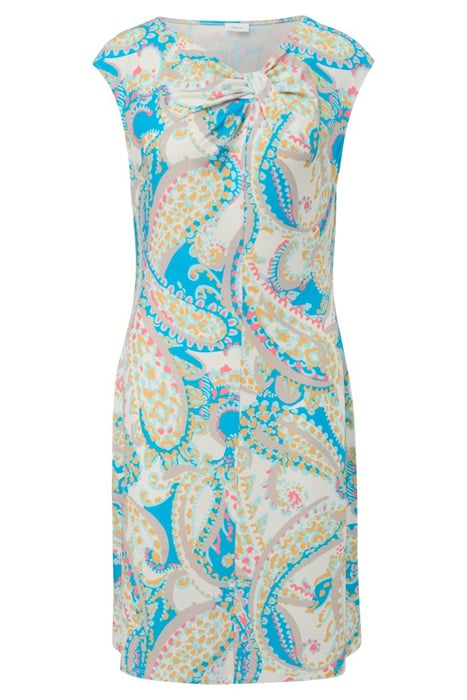 S.OLIVER DRESSES OFF-WHITE 3