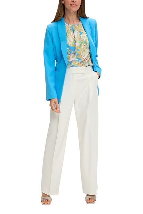 S.OLIVER BLOUSES OFF-WHITE 3