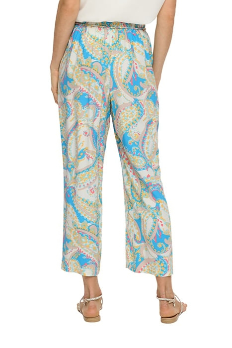 S.OLIVER PANTS OFF-WHITE 2