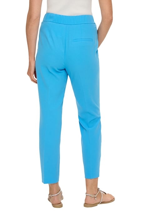S.OLIVER PANTS BLUE 2