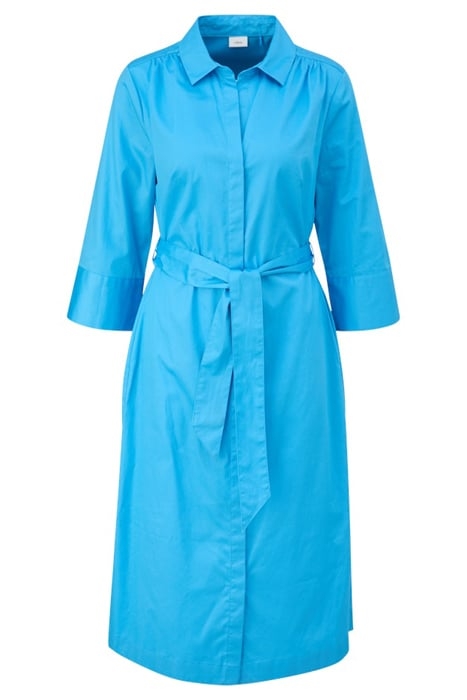 S.OLIVER DRESSES GREEN-LIGHT 1