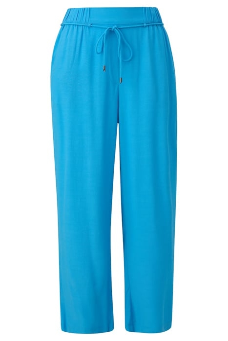 S.OLIVER PANTS BLUE 3