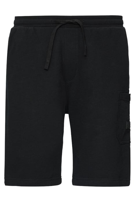S.OLIVER SHORTS BLACK 4