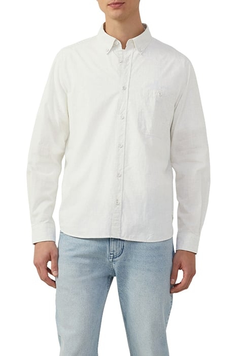 S.OLIVER SHIRTS WHITE 1
