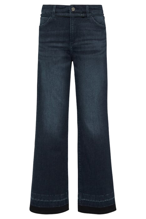 S.OLIVER JEANS BLUE-DENIM 3
