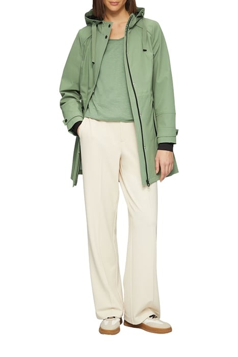 S.OLIVER T-SHIRTS GREEN 4