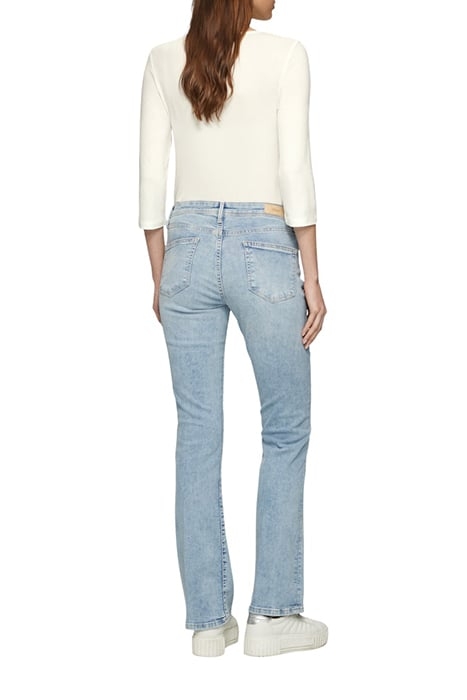 S.OLIVER T-SHIRTS OFF-WHITE 3