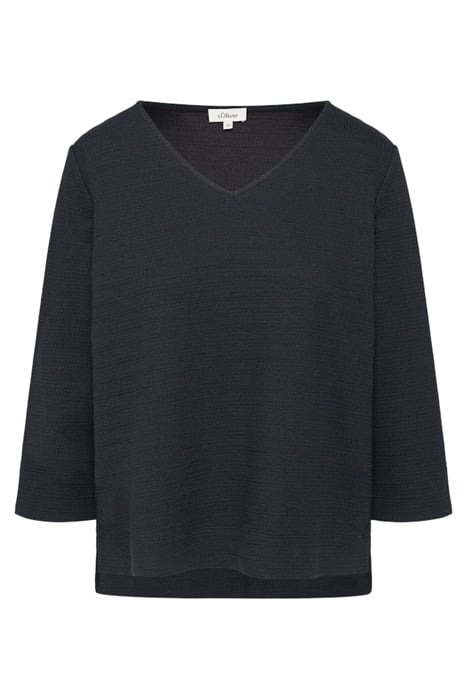 S.OLIVER SWEATS MARINE-BLUE 4