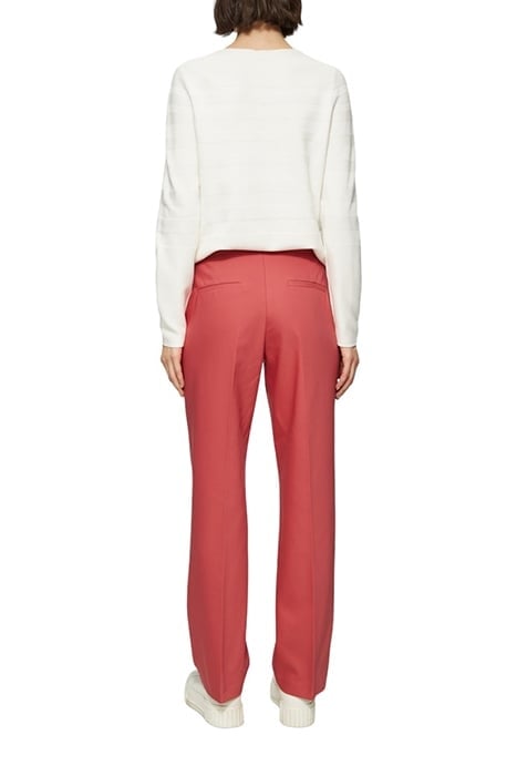 S.OLIVER PANTS RED 3