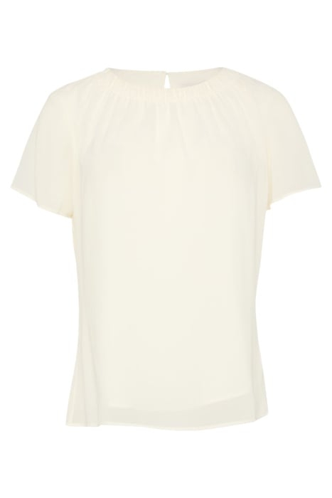 S.OLIVER BLOUSES OFF-WHITE 3
