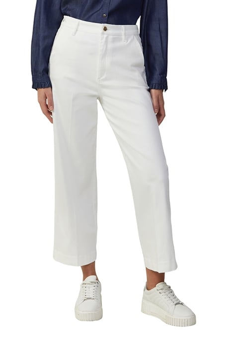 S.OLIVER JEANS OFF-WHITE 1