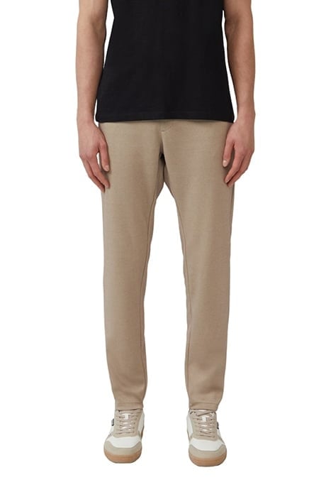 S.OLIVER PANTS BEIGE 1