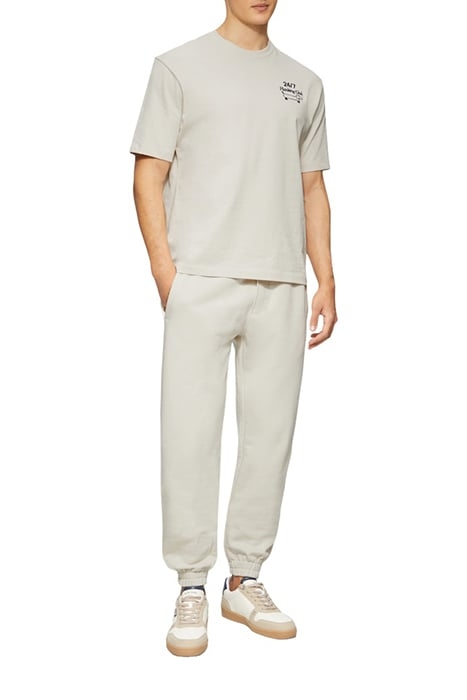 S.OLIVER T-SHIRTS OFF-WHITE 2