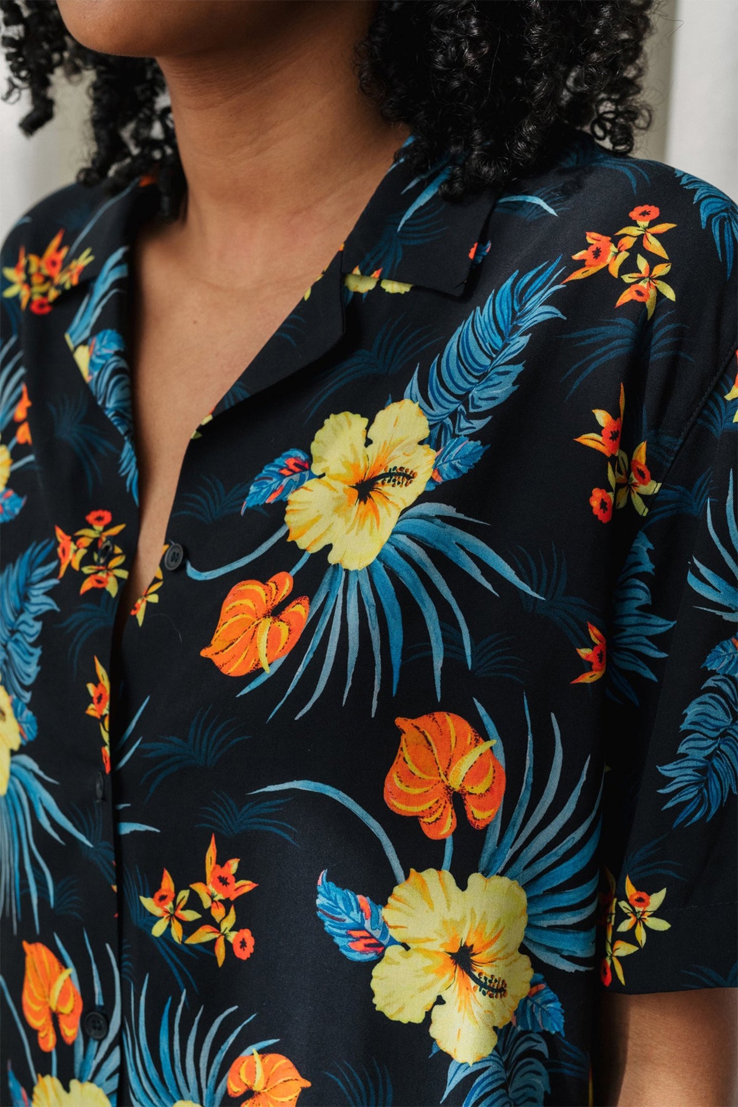 LINTUSALO - HIBISCUS 4