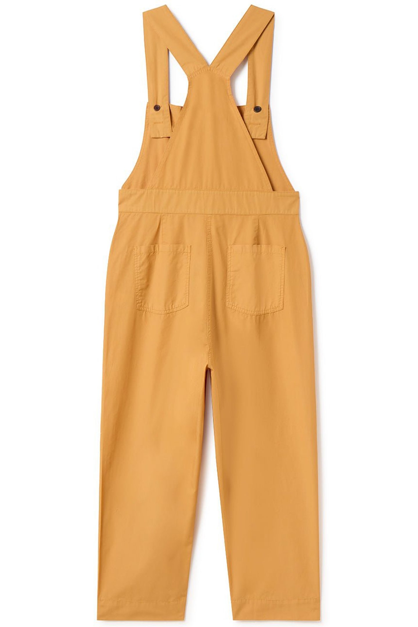 JEANNETTE - HONEY MUSTARD 3