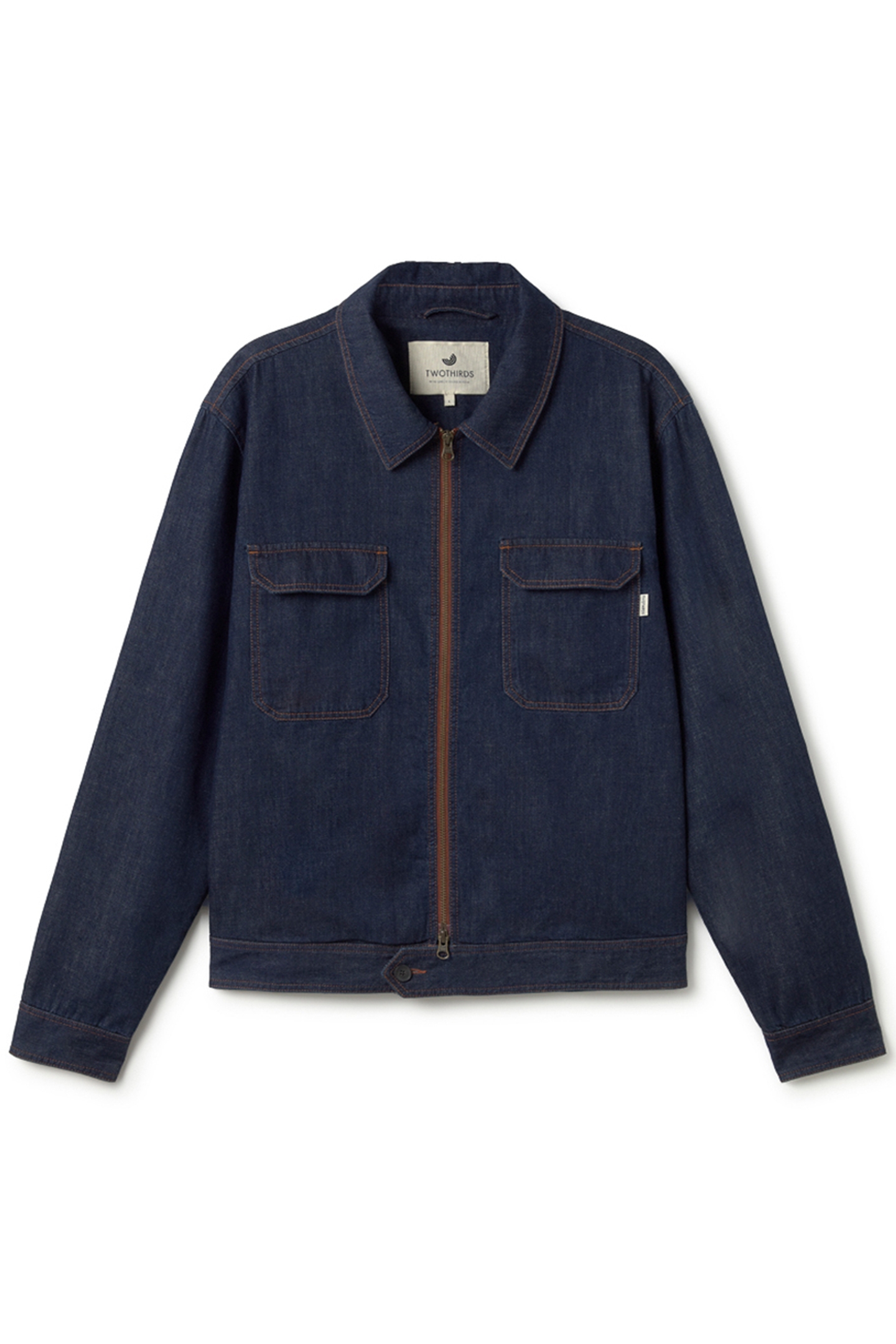 SEBREE - DARK BLUE 3