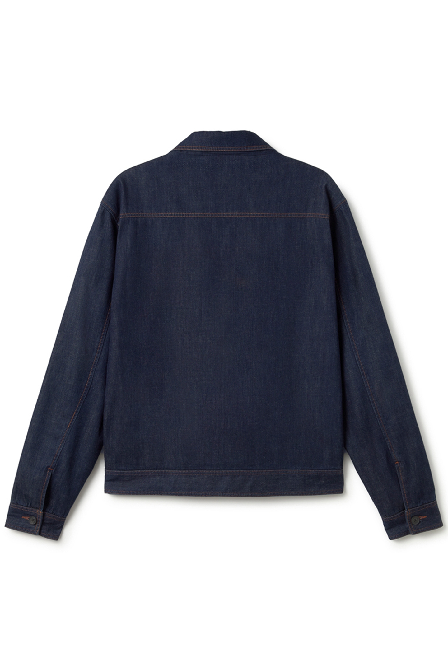 SEBREE - DARK BLUE 4