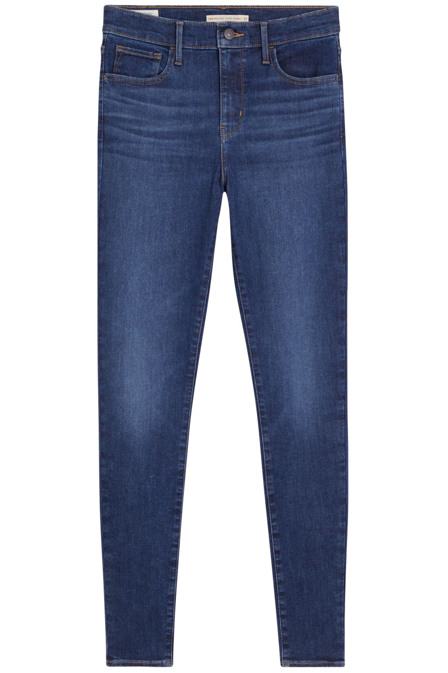 720™ HIGH RISE SUPER SKINNY JEANS 3