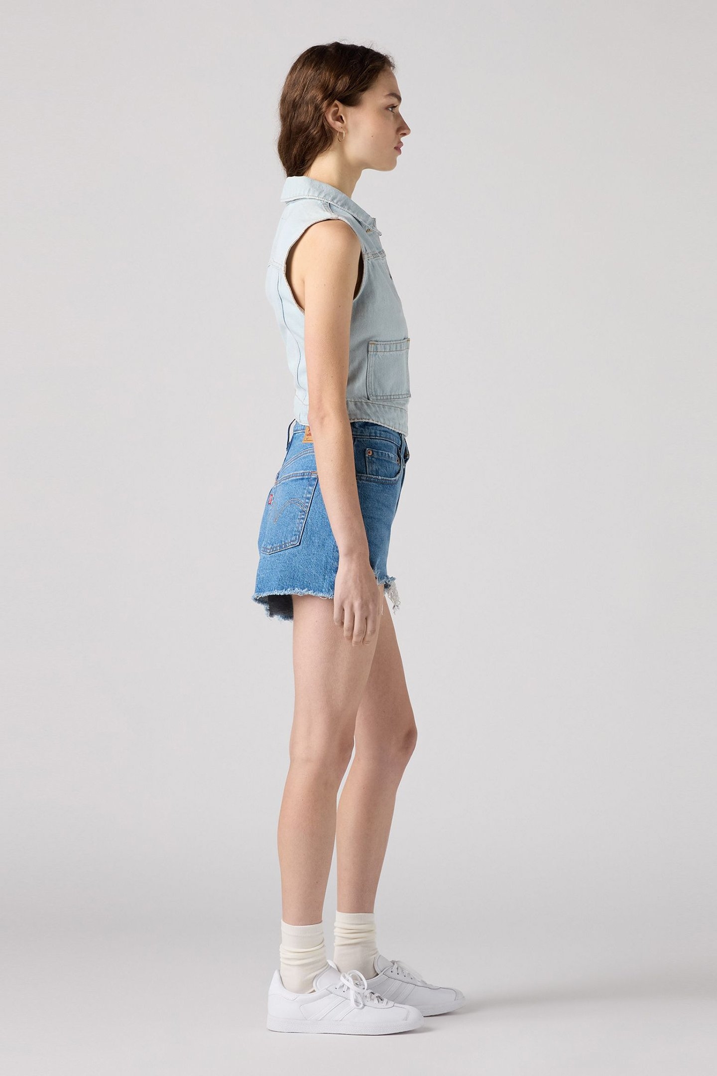 501® ORIGINAL SHORTS 4