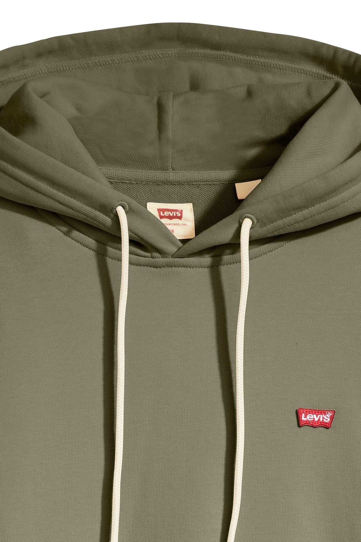 ORIGINAL HOUSEMARK HOODIE 6