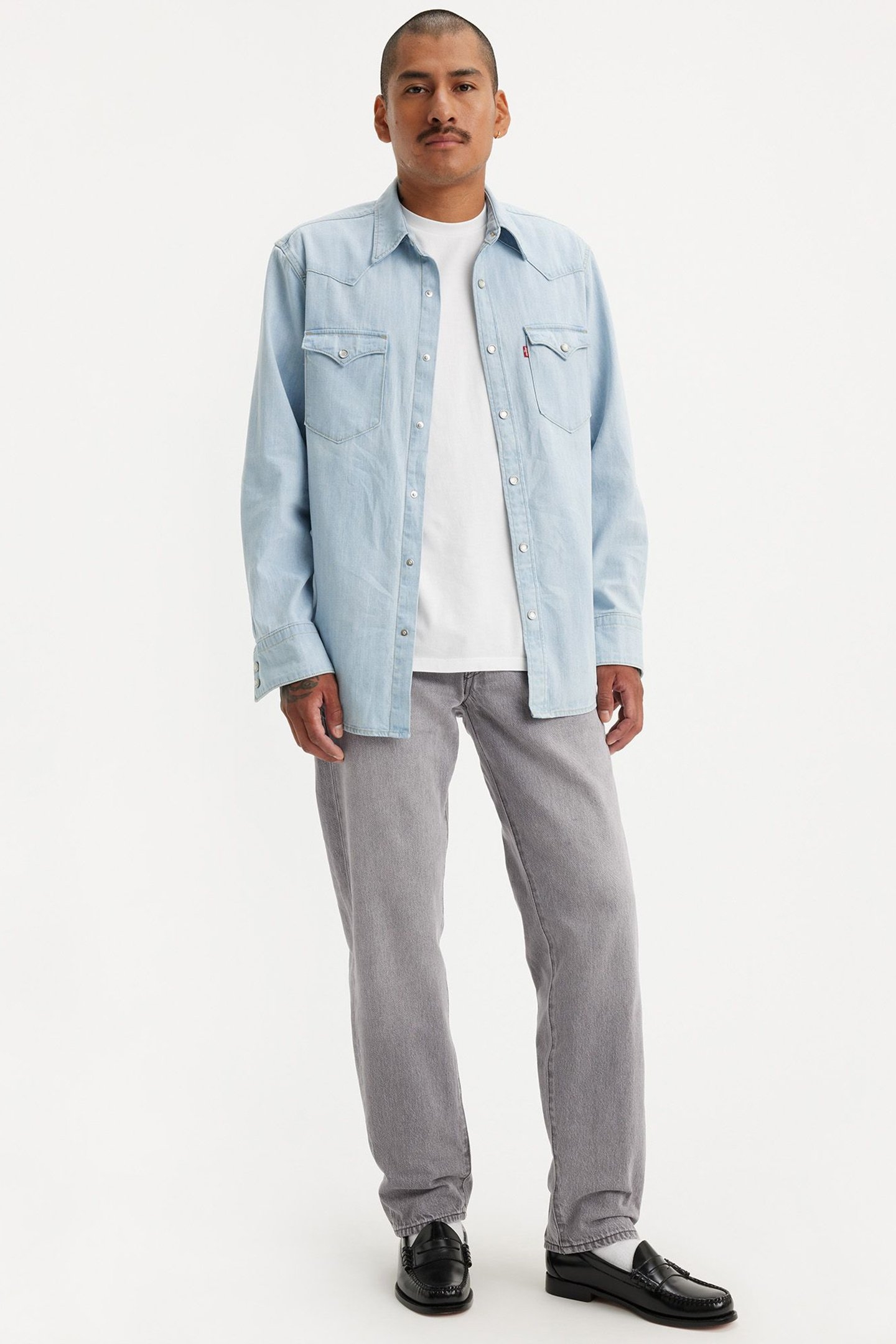 LEVI'S® 501® '54 JEANS 5