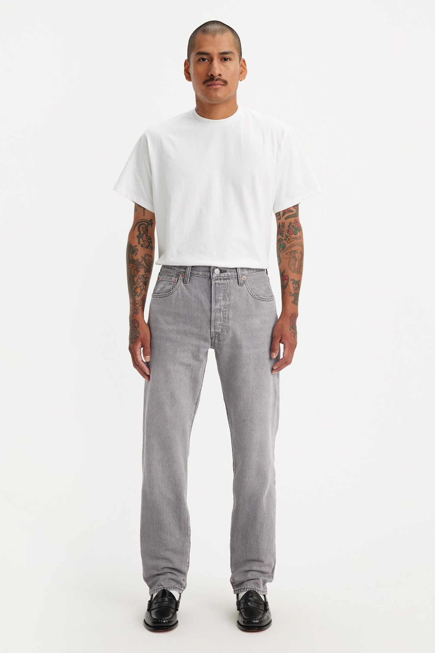 LEVI'S® 501® '54 JEANS 2