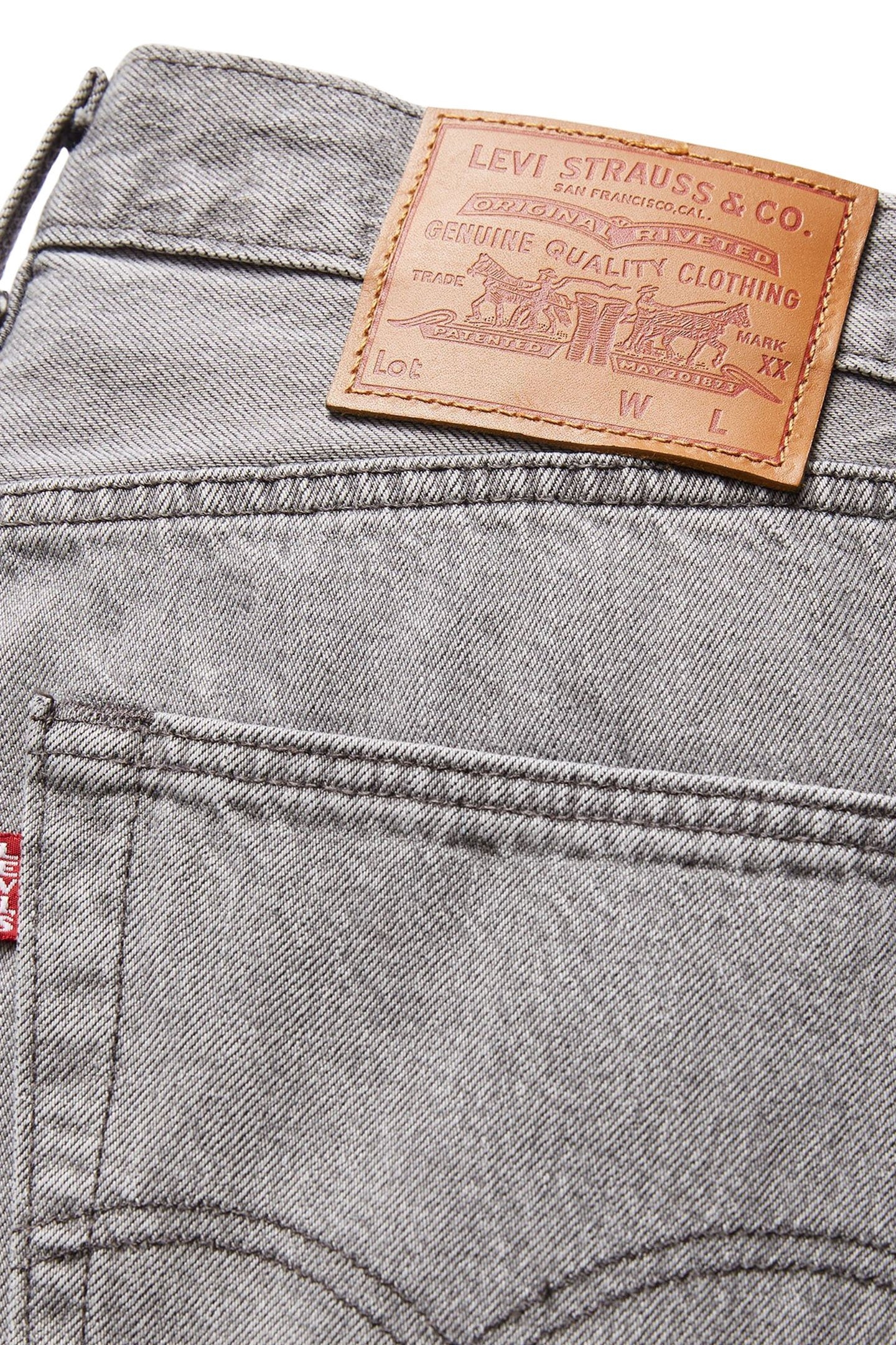 LEVI'S® 501® '54 JEANS 7
