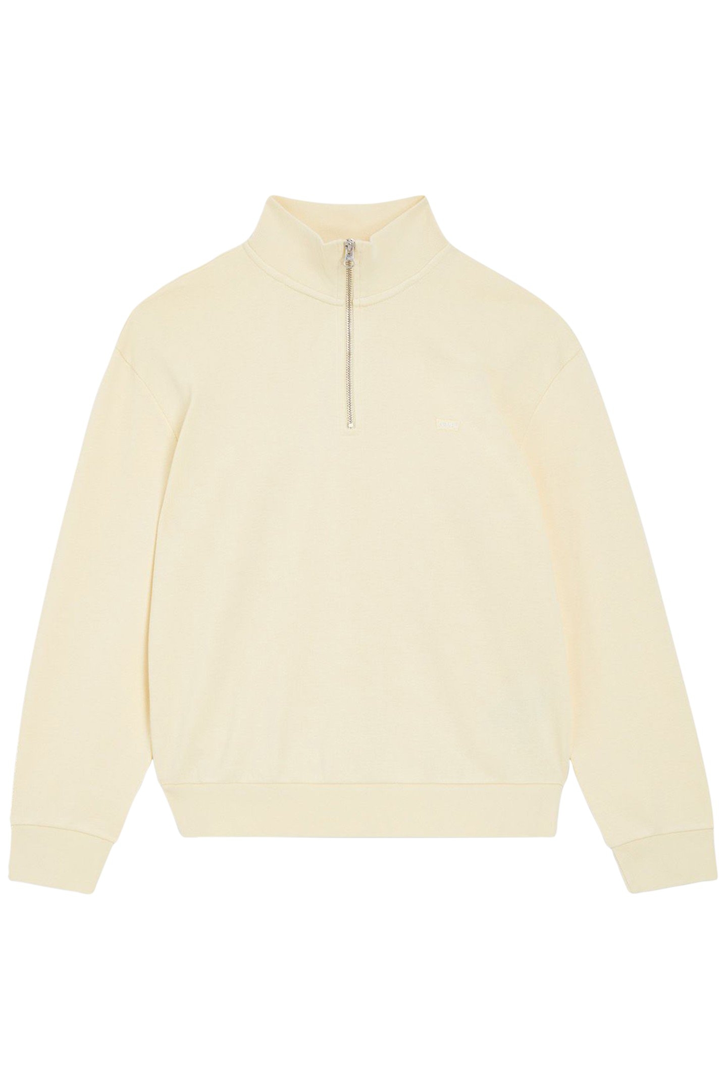 EVERYDAY QUARTER-ZIP SWEATSHIRT 3
