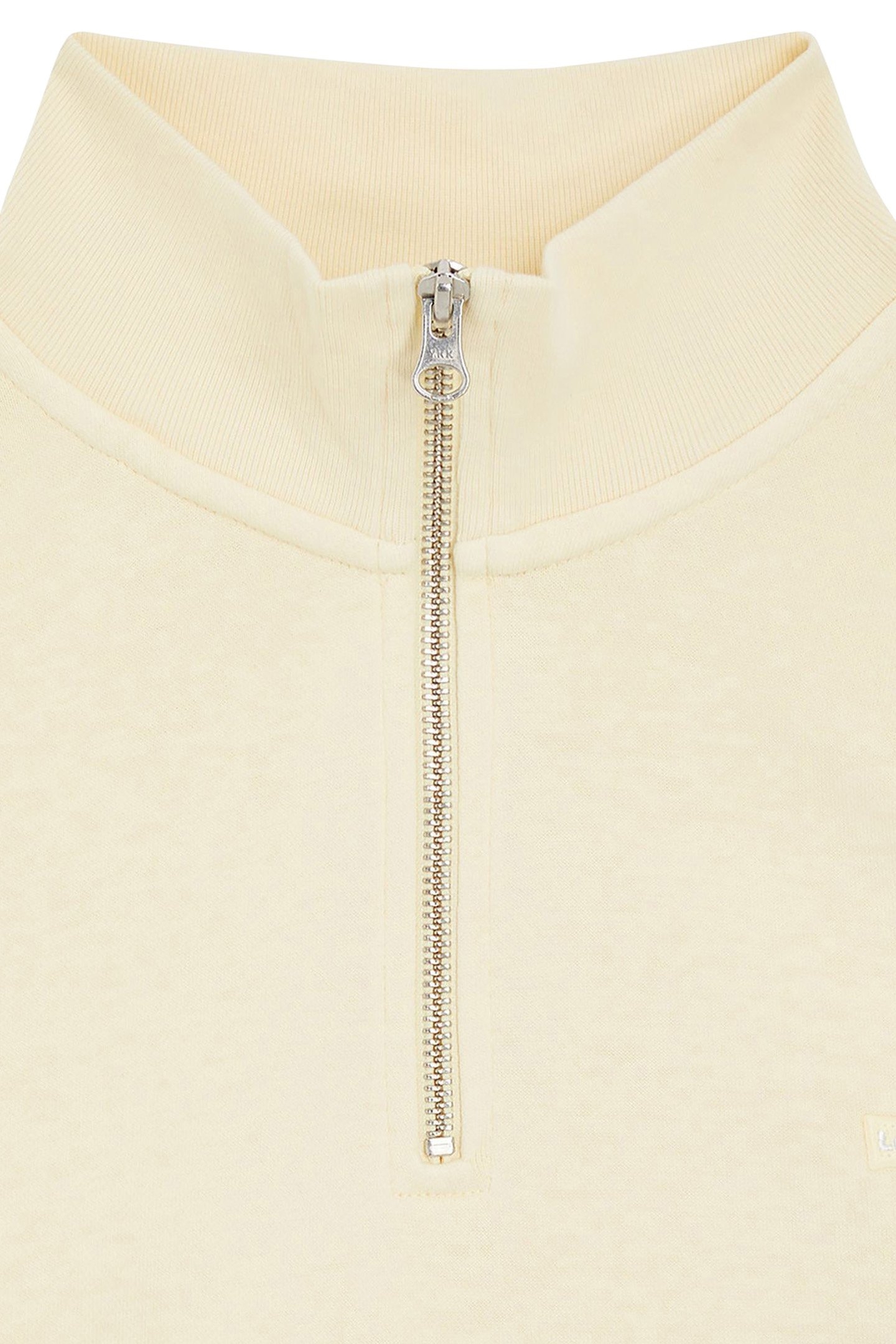 EVERYDAY QUARTER-ZIP SWEATSHIRT 4