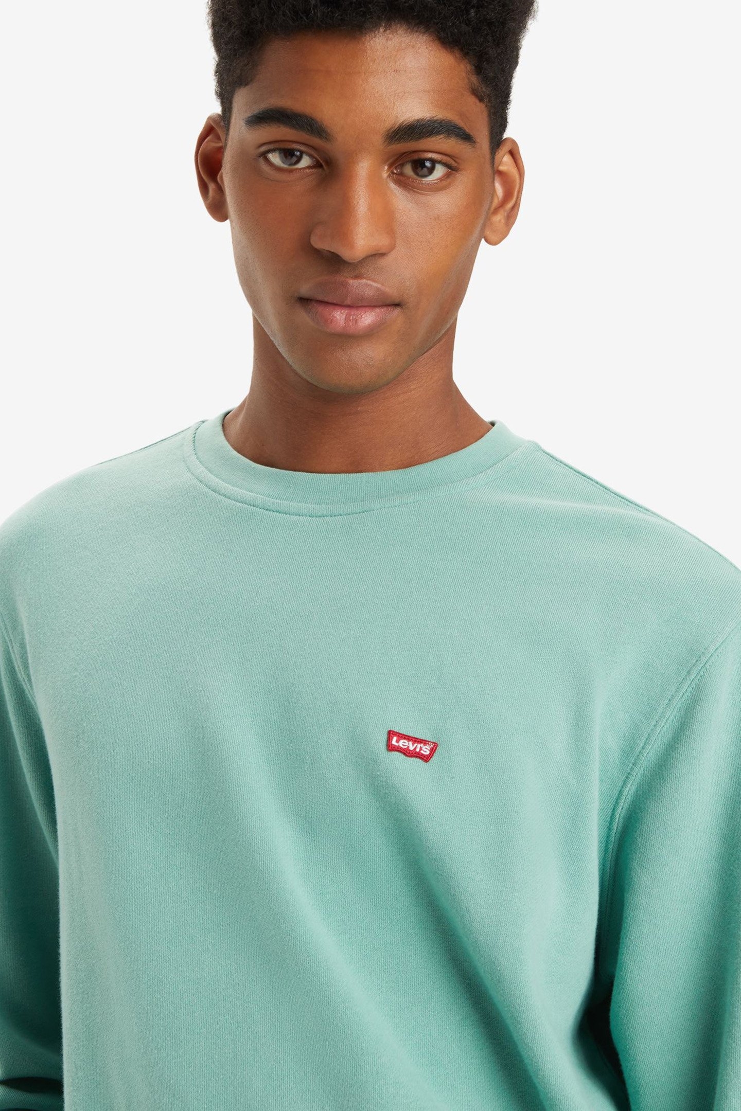 ORIGINAL HOUSEMARK CREWNECK SWEATSHIRT 5