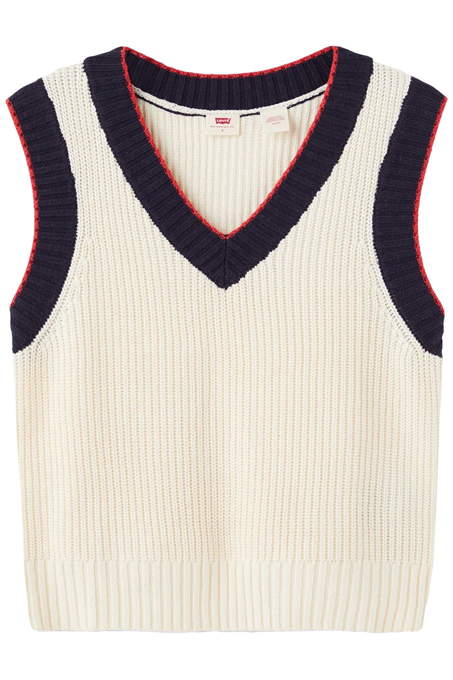 BRYNN SWEATER VEST 3