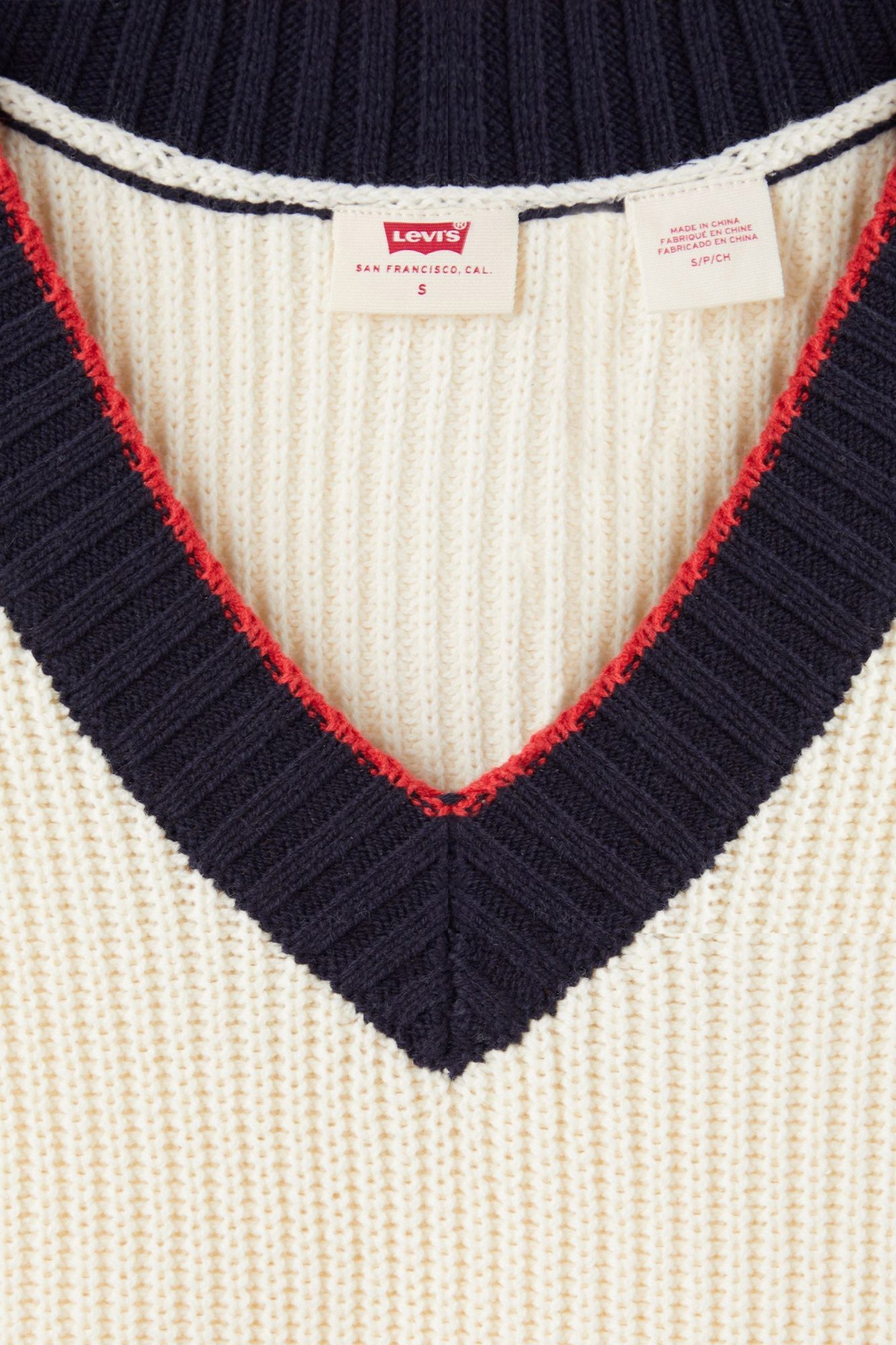 BRYNN SWEATER VEST 6