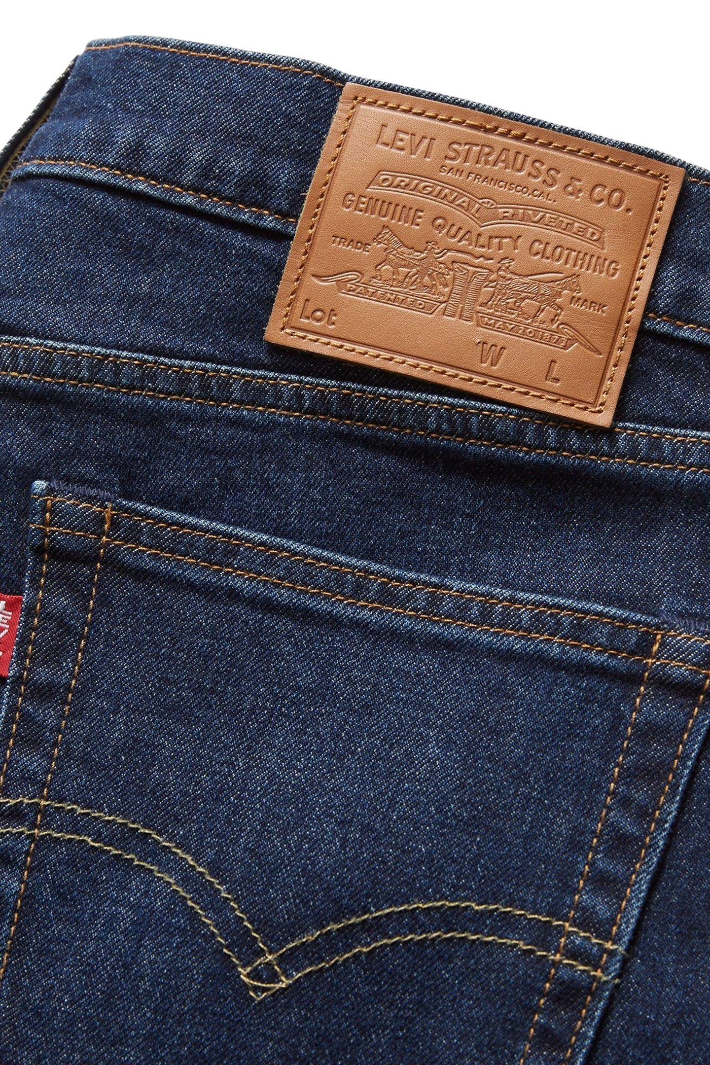 510™ SKINNY JEANS 7