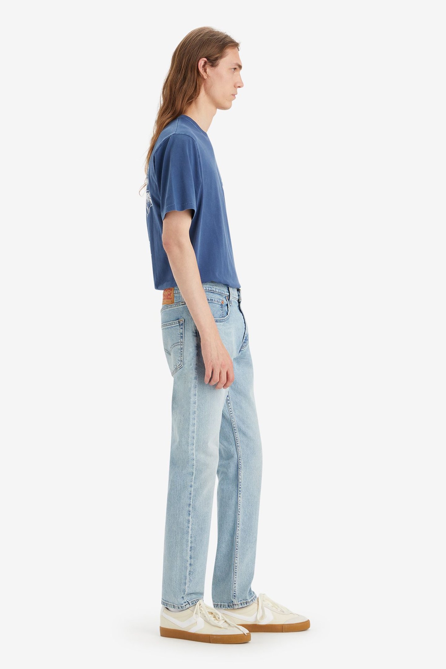 502™ TAPER JEANS 4