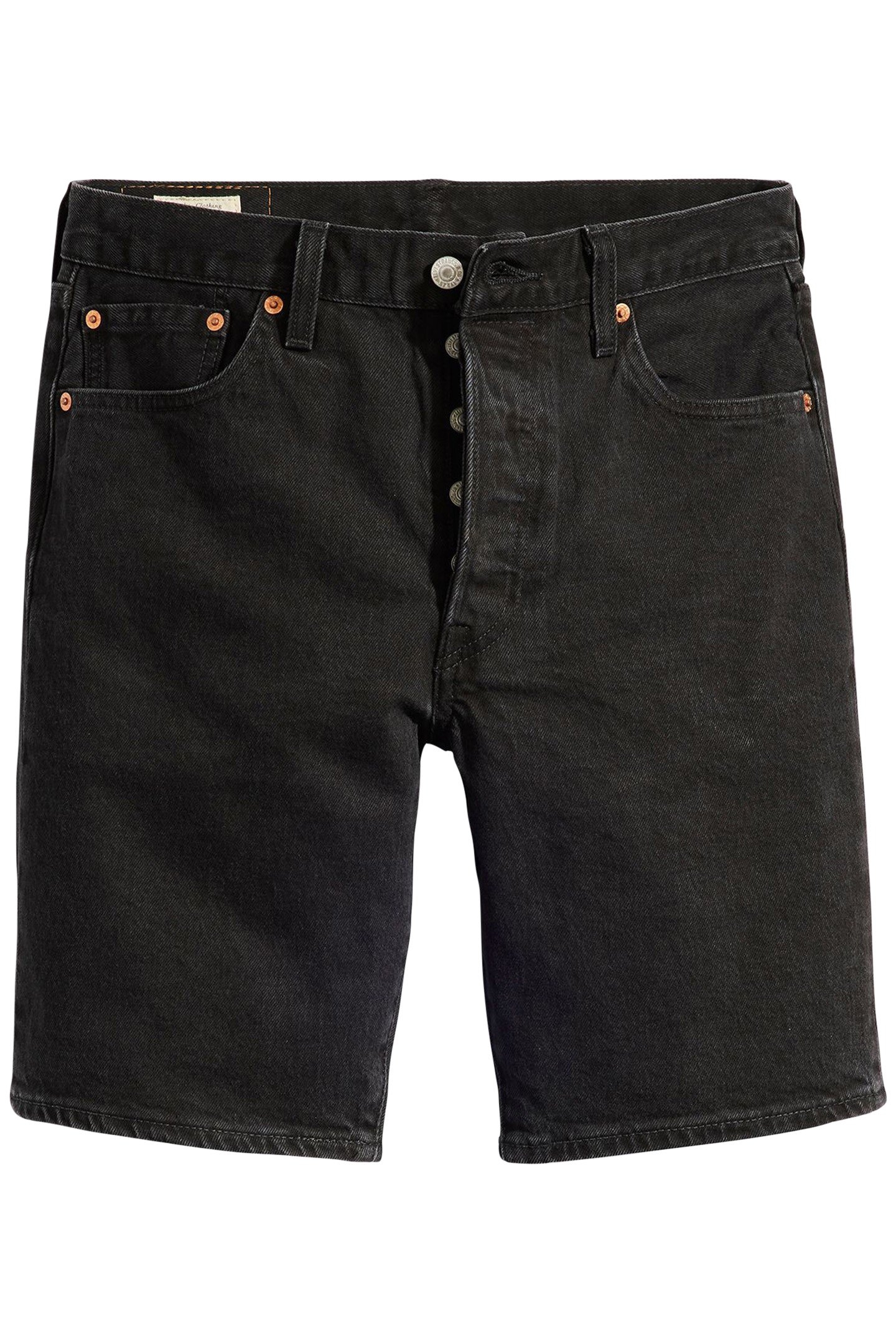 LEVI'S® 501® ORIGINAL CORDUROY SHORTS 3
