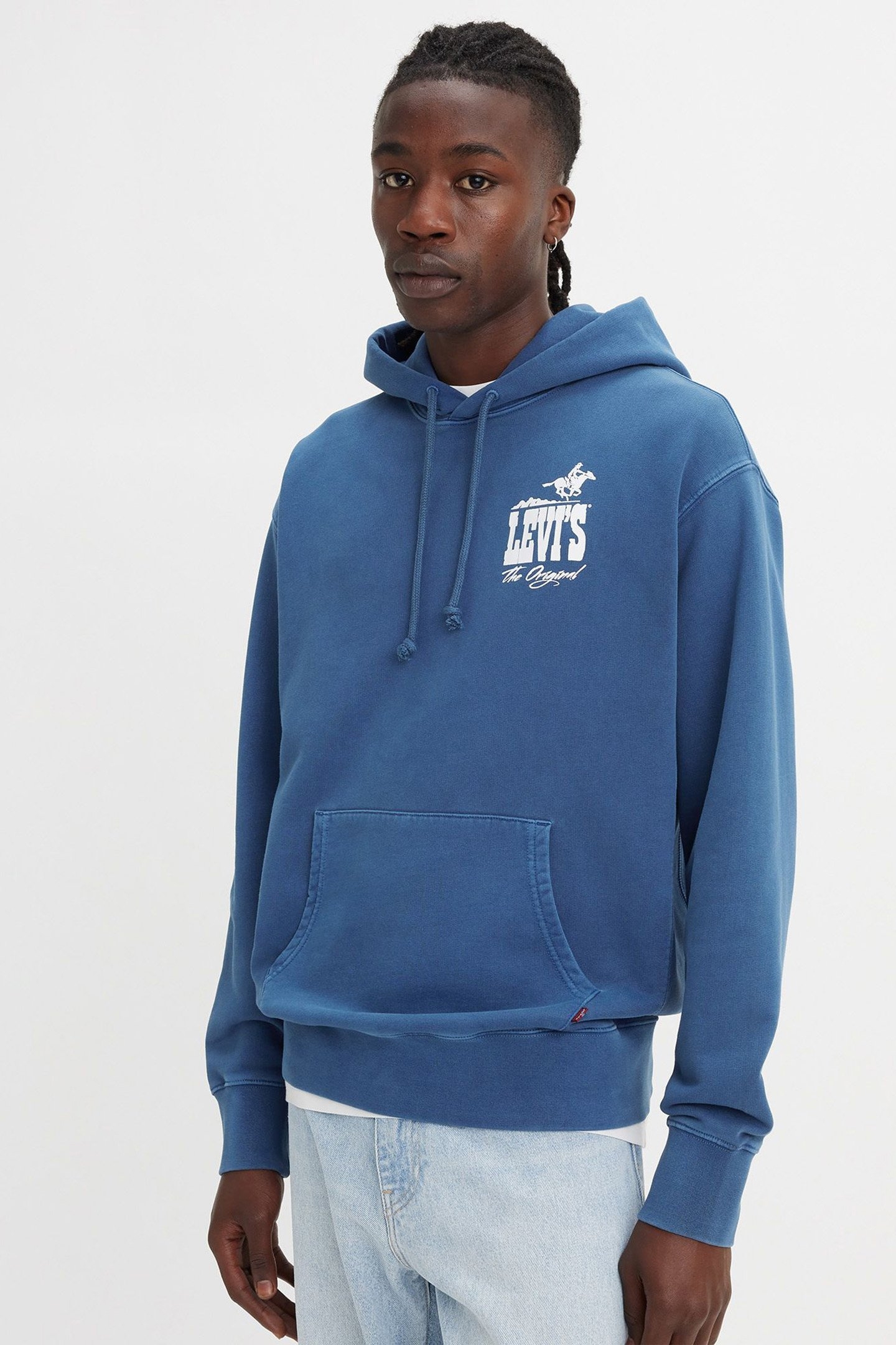 AUTHENTIC GRAPHIC HOODIE 4