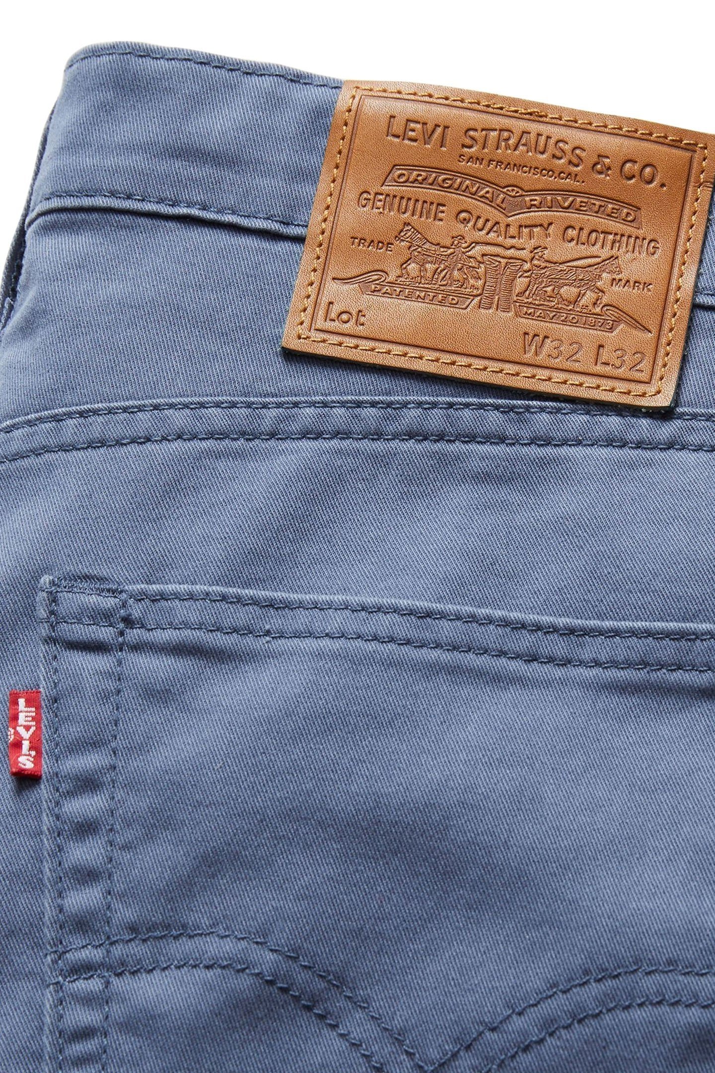 502™ TAPER LIGHTWEIGHT JEANS 7