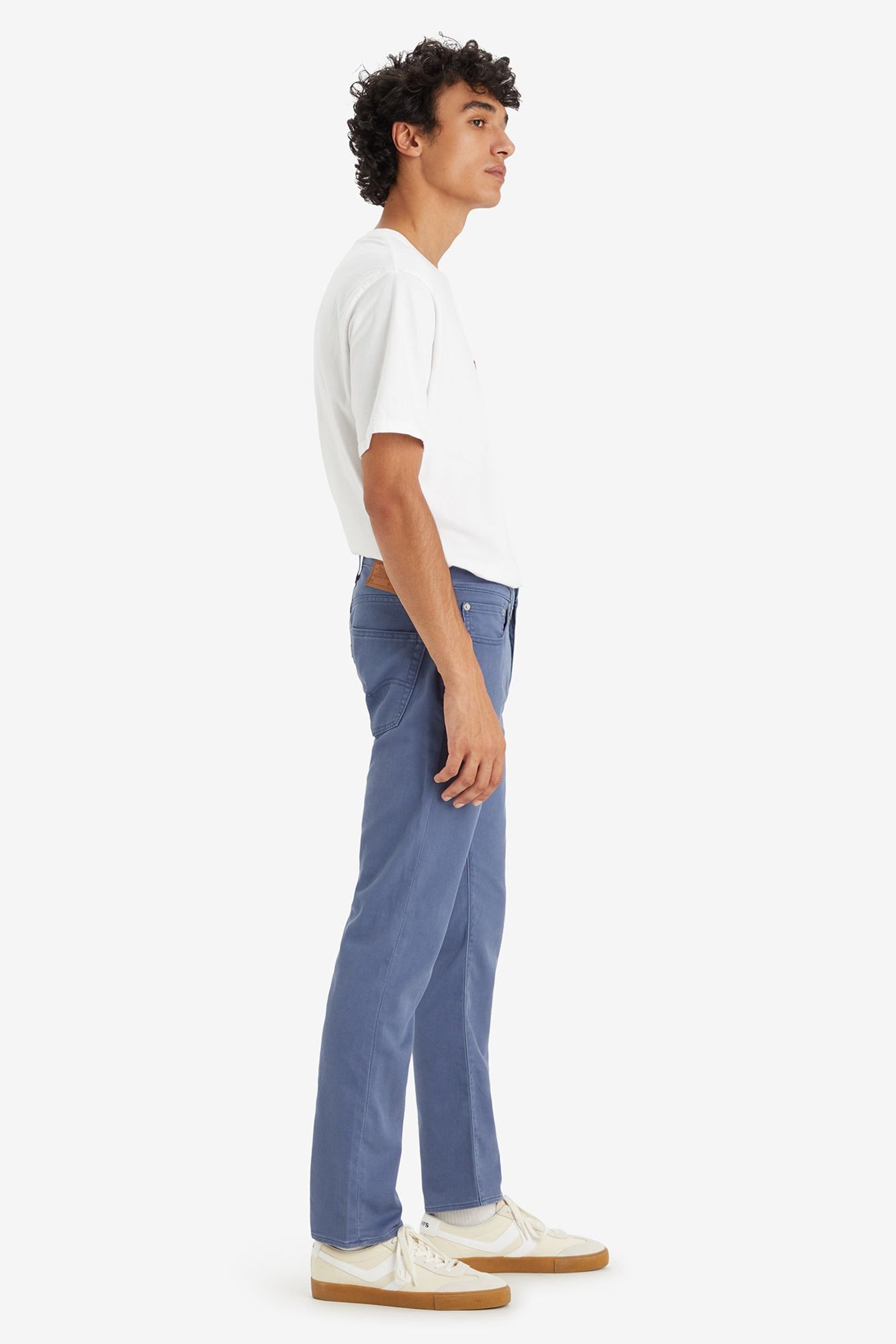 502™ TAPER LIGHTWEIGHT JEANS 5