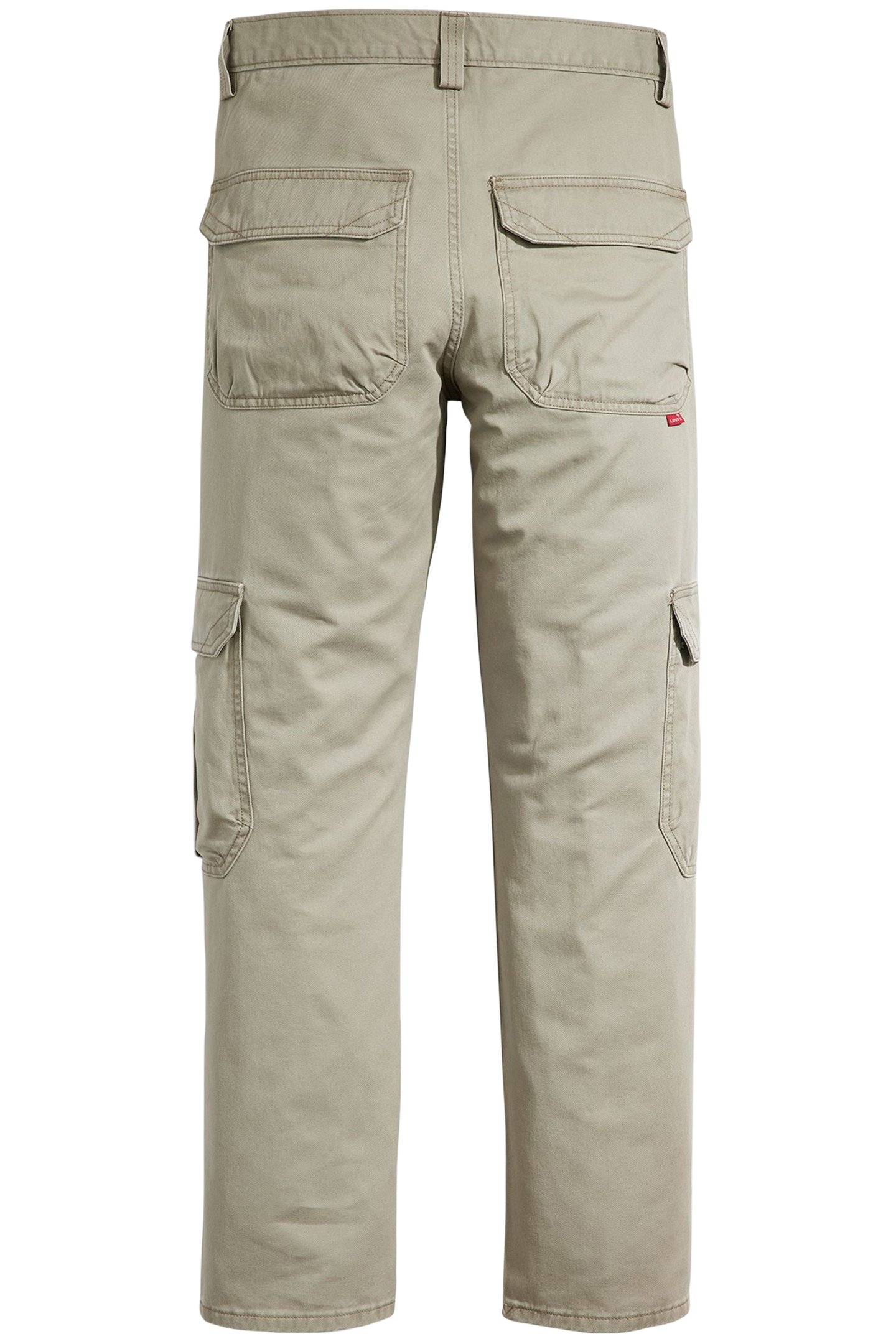 STAY LOOSE CARGO PANTS 4