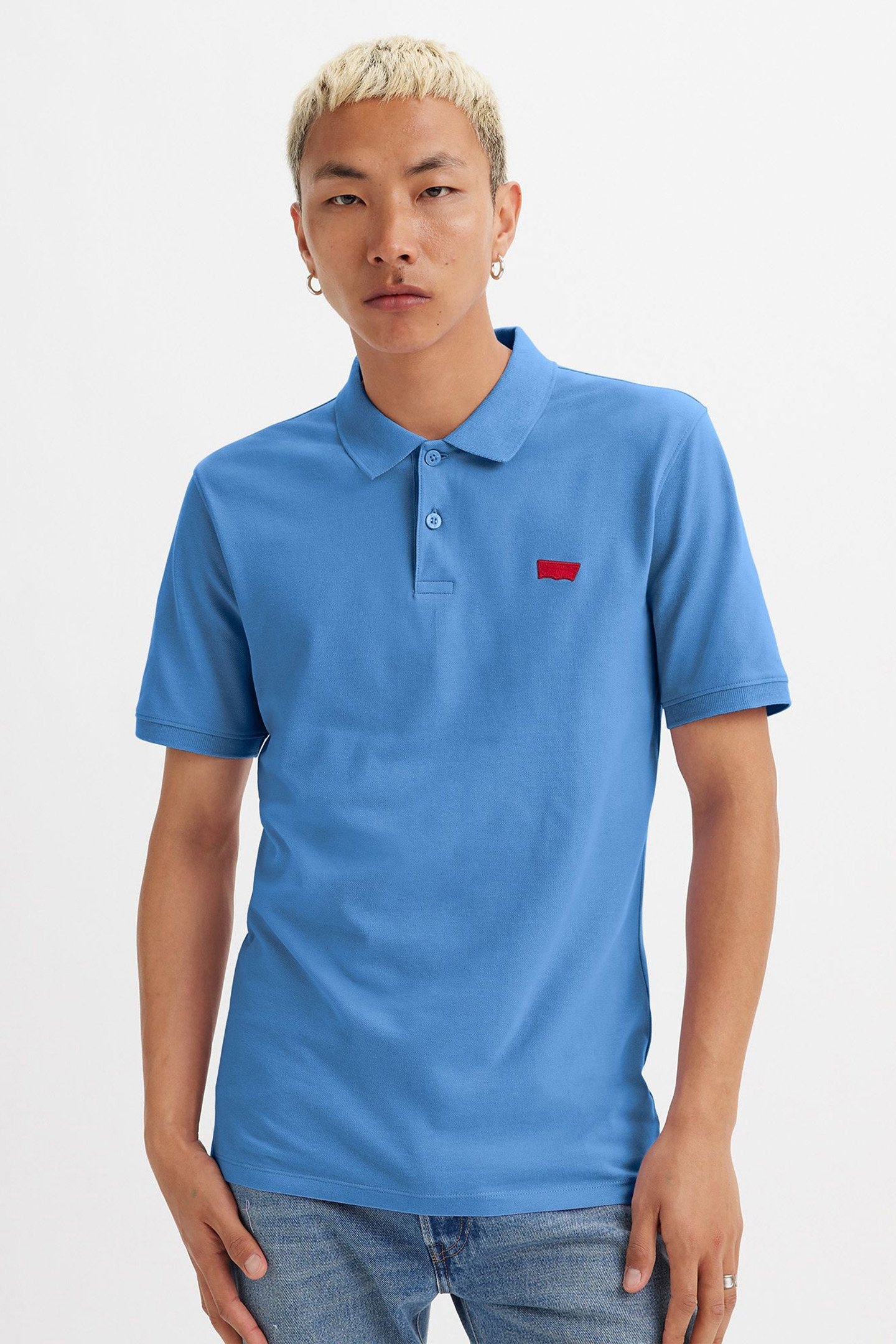 SLIM HOUSEMARK POLO SHIRT 5