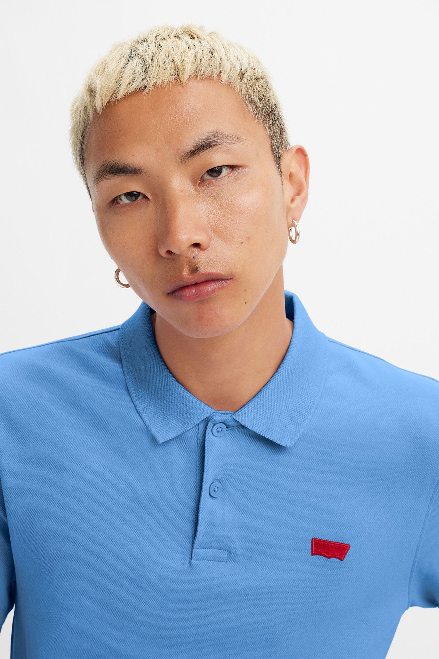 SLIM HOUSEMARK POLO SHIRT 6