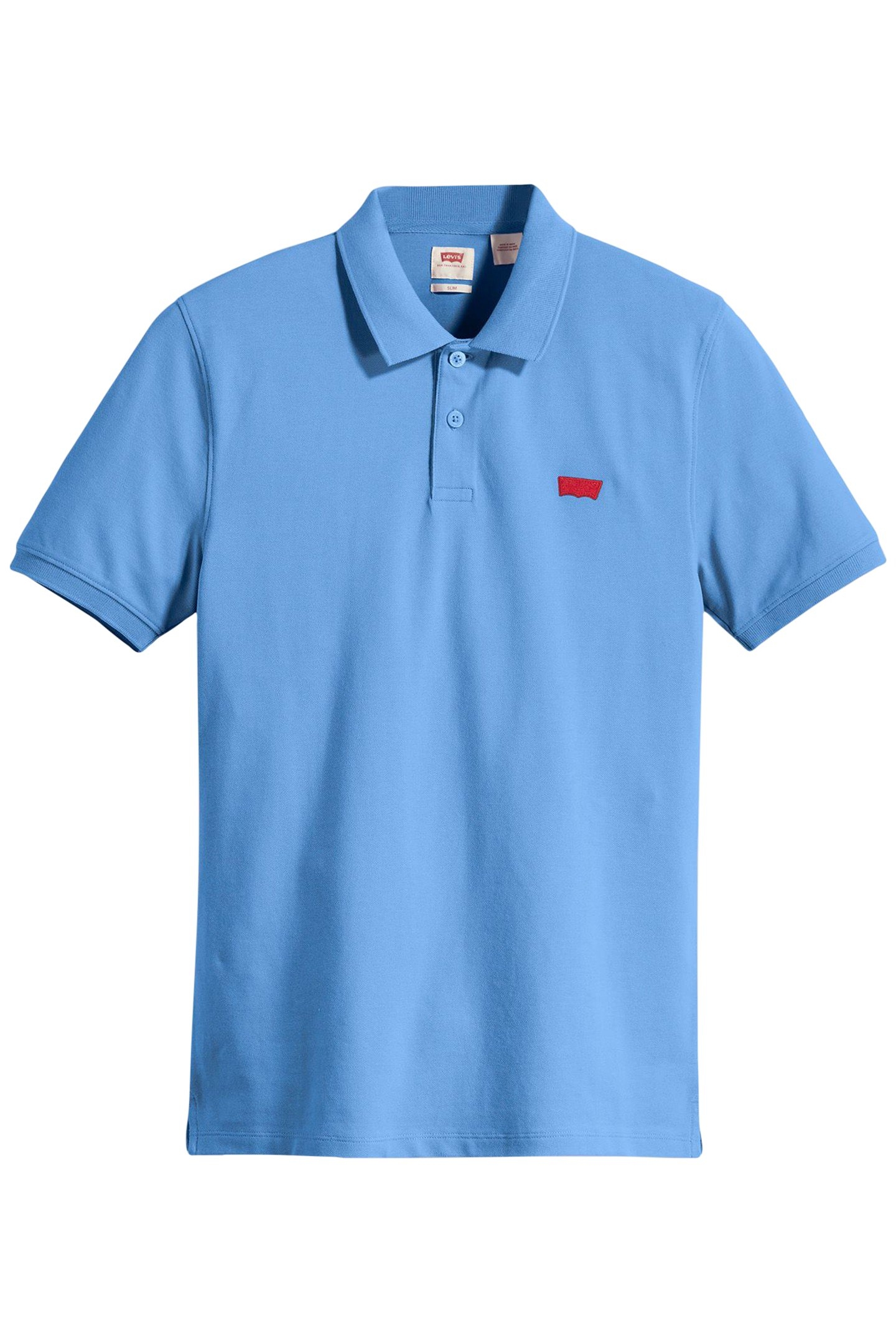 SLIM HOUSEMARK POLO SHIRT 3