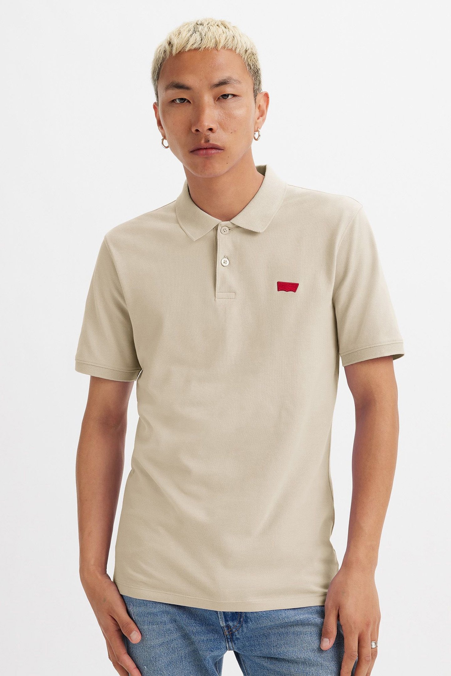SLIM HOUSEMARK POLO SHIRT 5