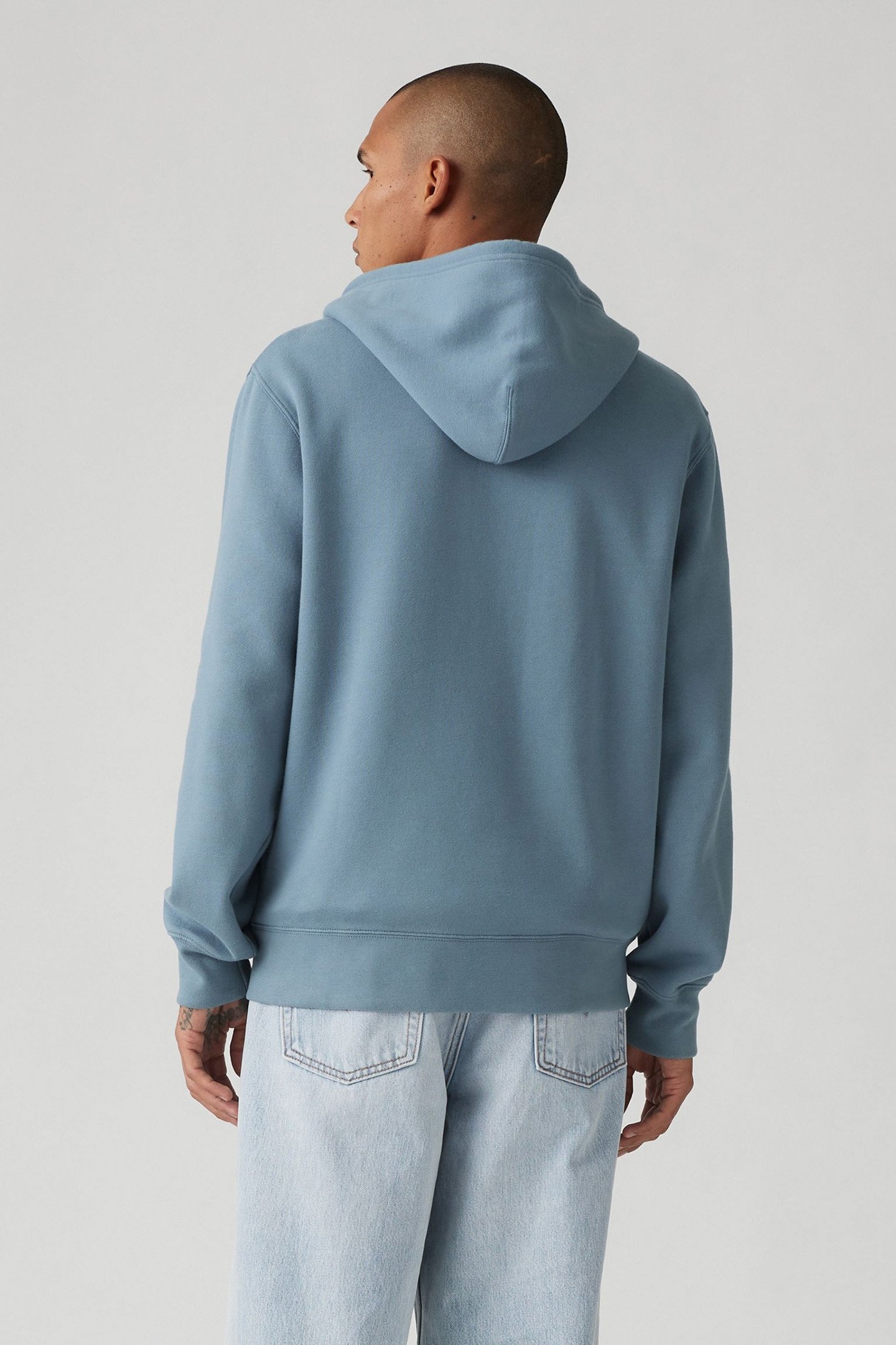 ZIP-UP HOODIE 2