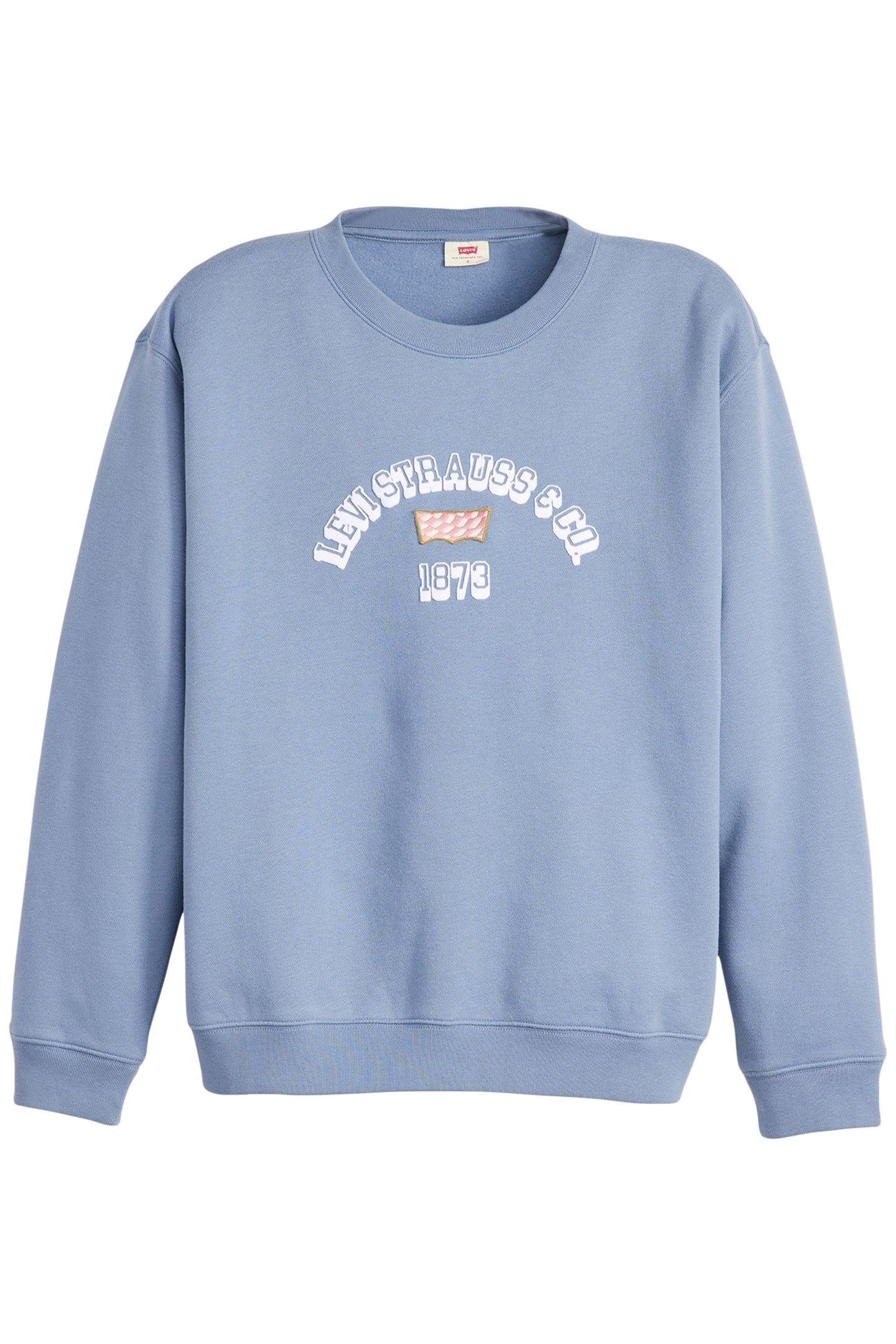 GRAPHIC EVERYDAY CREWNECK SWEATSHIRT 3