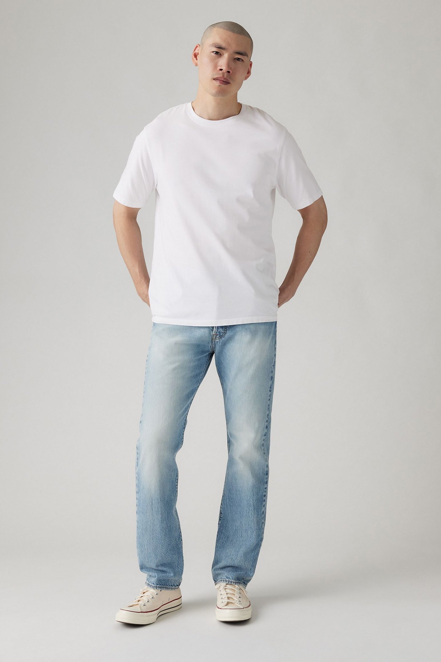 501® ORIGINAL LIGHTWEIGHT JEANS 6