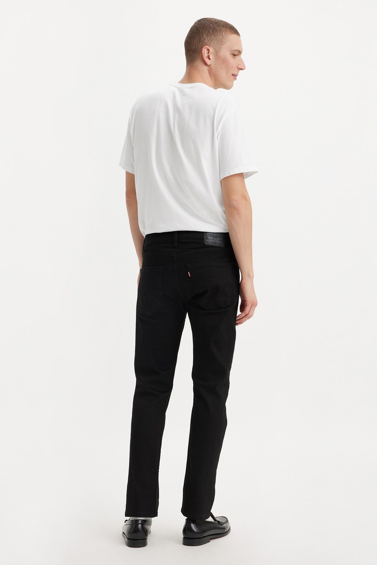 502™ TAPERED JEANS 3