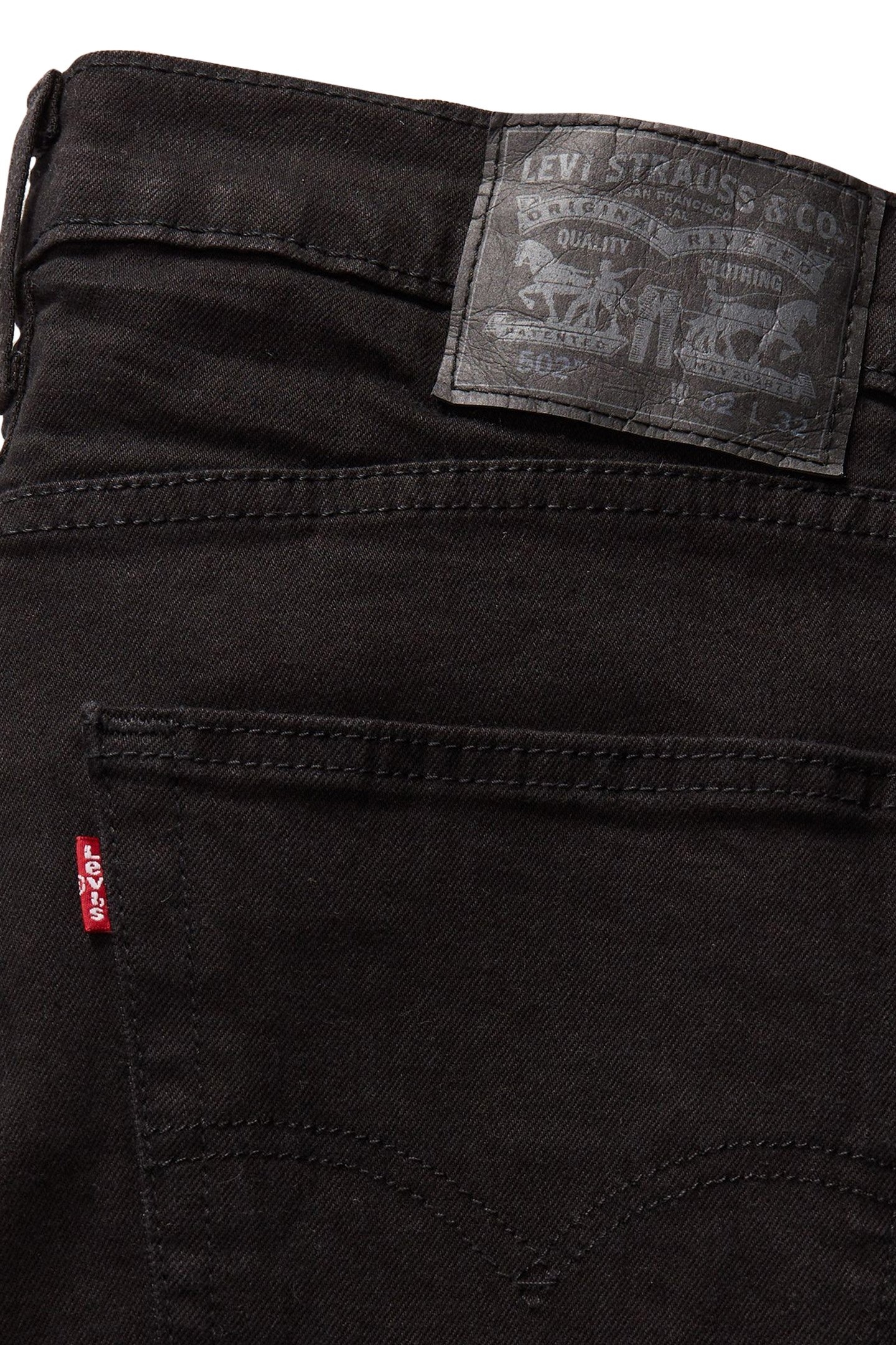 502™ TAPERED JEANS 7