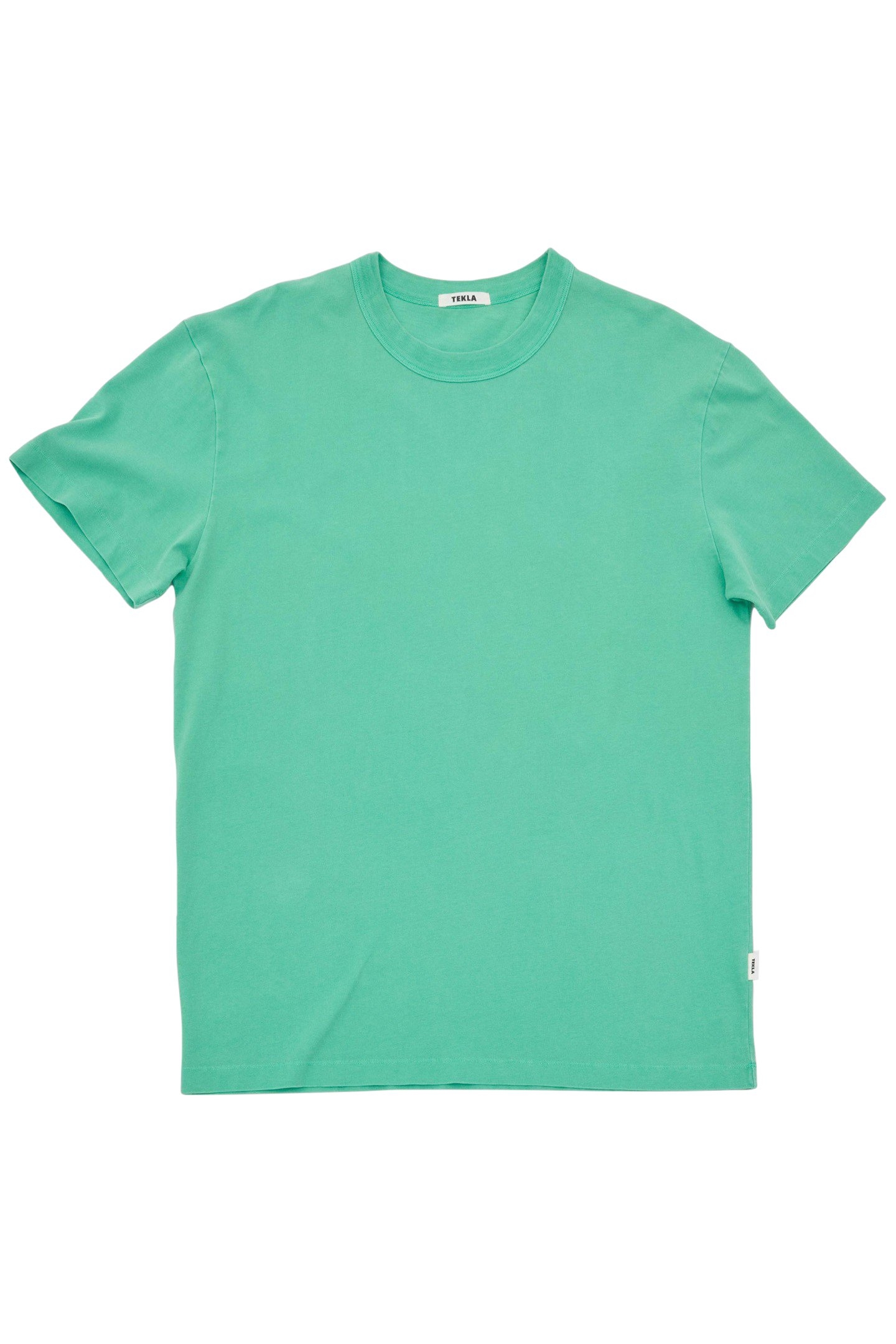 UNISEX SLEEPING T SHIRT EMERALD 3